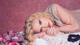 Madonna anuncia un nuevo disco para 2026 con sonidos “dance” 