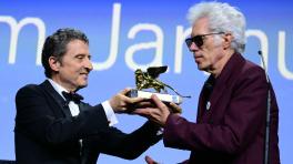 Mostra de Venecia 2025: palmarés de películas ganadoras  | Foto AFP