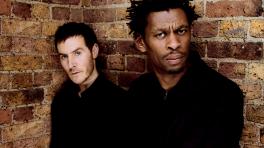 Por qué Massive Attack retiró su música de Spotify | Foto de Round Hill