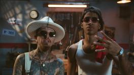 Nanpa Básico estrena nueva canción: ‘En tu boca el humo me sabe mejor’  | Foto cortesía