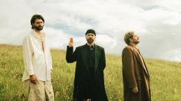 Nuevo álbum de Oh’laville: ‘Movimientos para soltar el alma’  | Foto cortesía