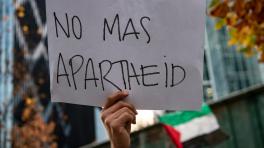 El mundo cultural llama a boicotear a Israel | Foto AFP