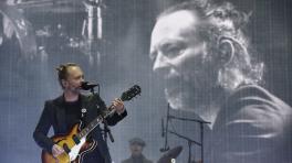 Radiohead regresará a los escenarios tras 7 años de ausencia con un tour