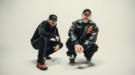 Reboll estrena nuevo EP ‘369’, un conjunto de manifestaciones | Foto cortesía