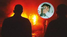 ‘Barrio triste’, película del director Stillz en la Mostra de Venecia | Fotos de MUBI