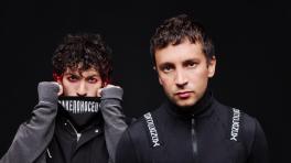 ‘Breach’ de Twenty One Pilots, el álbum que tardó diez años en crearse  | Foto cortesía