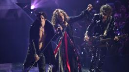 MTV VMAs 2025: listado completo de ganadores de los premios  | Foto AFP