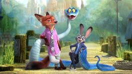 Cuándo se estrena ‘Zootopia 2’: nuevo tráiler | Foto cortesía
