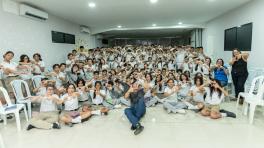 In frame: un espacio juvenil para analizar el consumo audiovisual