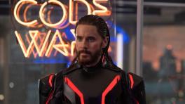 Ya se estrenó en cines de Colombia 'Tron: Ares' | Foto Disney