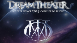 El concierto tributo Dream Theater Live Experience 2025 tendrá gira por Colombia 