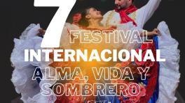 Festival internacional de danza | Radiónica
