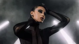 Sara Landry te enseña a ser la jefa divertida en 'GIRLBOSS'