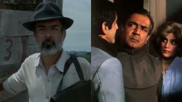 5 películas en las que actuó Gustavo Angarita 