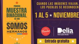 Muestra Binacional de Cine 'Somos Hermanos': programación