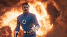 Dónde ver ‘Los 4 Fantásticos: primeros pasos’ online en streaming | Foto cortesía