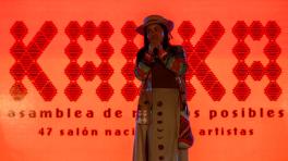 47 Salón Nacional de Artistas: programación y ciudades | Foto cortesía