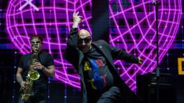 Los 10 éxitos infaltables de La Mosca Tsé-Tsé que conquistaron Latinoamérica 