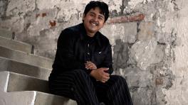 Macario Martínez: de barrer calles al Tiny Desk, un álbum y una gira europea