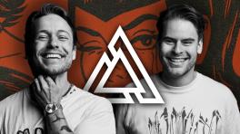 Sidepiece revive un clásico del dance con su potente nueva versión de 'Cry For You'