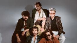 Nasa Histoires estrena ‘Garras’, nuevo sencillo  | Foto cortesía