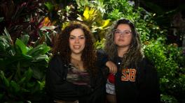 Naturaleza Suprema presenta ‘Plantas’, un homenaje a las madres, la memoria y las luchas por la tierra