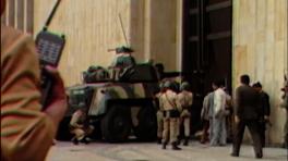 Dónde ver ‘Fragmentos de otra historia’, documental del Palacio de Justicia 