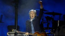 ‘Man on the Run’, el documental sobre Paul McCartney post-Beatles, ya tiene primer adelanto 