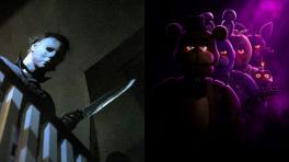 Las películas de terror más vistas en octubre, según un estudio reciente 