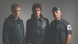 Concierto de Soda Stereo en Bogotá 2026: boletas, fecha y lugar | Foto: Nora Lezano