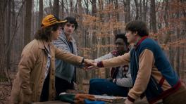 Dónde ver el final de temporada de ‘Stranger Things’ 2025 