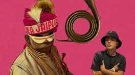 Gorillaz se une a Trueno para ‘The Manifesto’, segundo adelanto de su nuevo álbum 