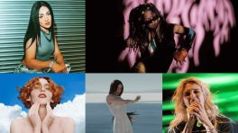 Mujeres trans en la música | Radiónica