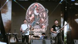 El Festival Chaparral Quiere Rock hará homenaje al líder asesinado en el sur del Tolima