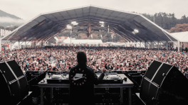 240 km/h | Pablo Gallardo