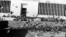 Palacio de Justicia | CNMH