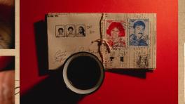 Shikiman expone su alma en "Carta de presentación"