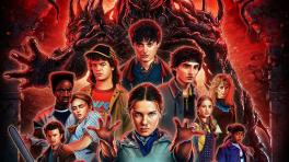 El detalle en el póster de ‘Stranger Things 5’ que reveló lo que pasaría y que nadie notó  