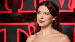 Millie Bobby Brown | Wikipedia