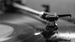 Vinilo | Pexels