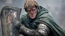 El caballero de los siete reinos, serie de HBO. 