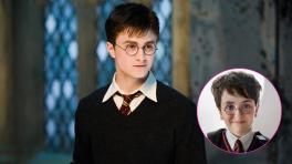 Qué dice la carta de Daniel Radcliffe al nuevo Harry Potter | Fotos IMDB