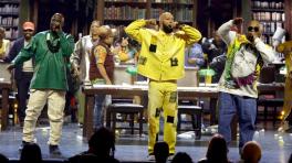 Cabin in the Sky: lo que sabemos del álbum de De La Soul con DJ Premier, Nas y Pete Rock