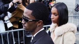 50 Cent estrena su documental sobre Diddy: 4 episodios con testimonios de víctimas