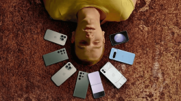 detox digital, dumb phones