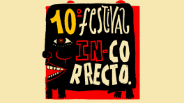 Festival In-Correcto cumple 10 años y celebra con La Muchacha, Matías Aguayo y más