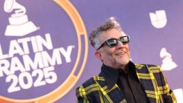 Latin Grammy 2025: listado de ganadores y presentaciones | Foto AFP