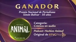 ‘Hechizo Animal’: dónde escuchar el pódcast gratis online 