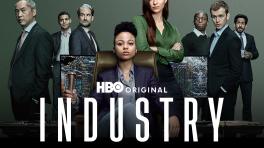 Industry, serie de HBO Max