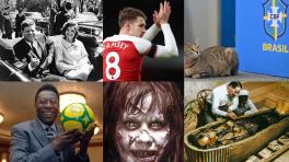 Las 15 maldiciones más famosas del mundo